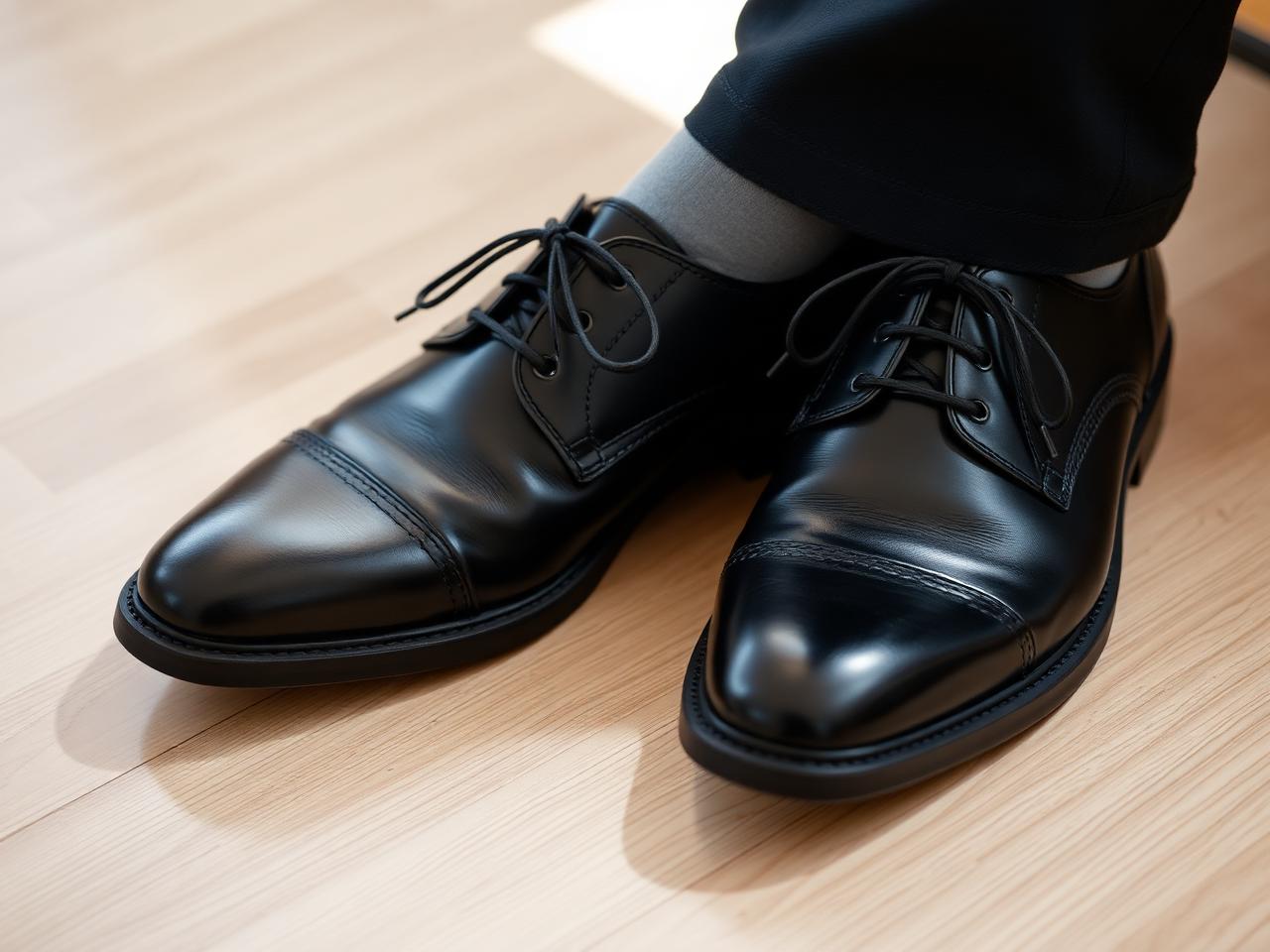 Boudesteyn Schoenen